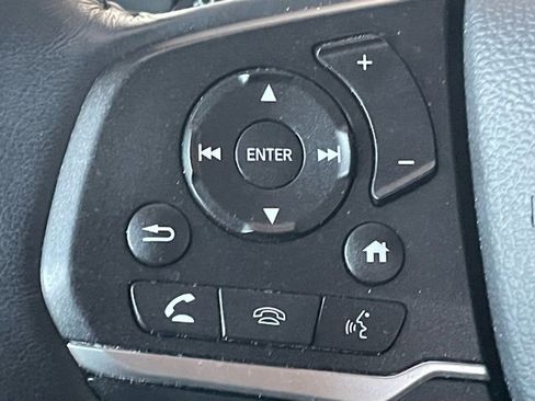 Certified 2023 Honda Odyssey EX-L image 12