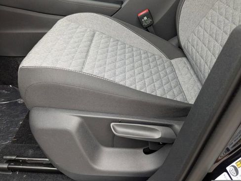 New 2026 Volkswagen Tiguan S AWD/4WD image 21