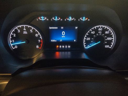 Used 2022 Ford F150 XL w/ Equipment Group 101A High RWD image 23