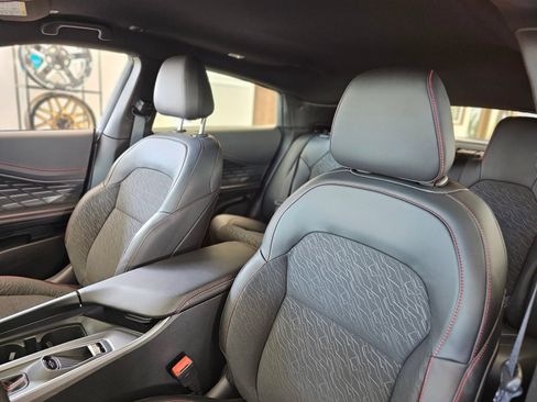 New 2026 Dodge Charger Scat Pack w/ Blacktop Package AWD/4WD image 22