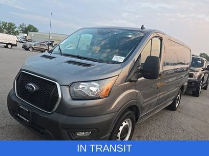 Used 2022 Ford Transit 150 Low Roof