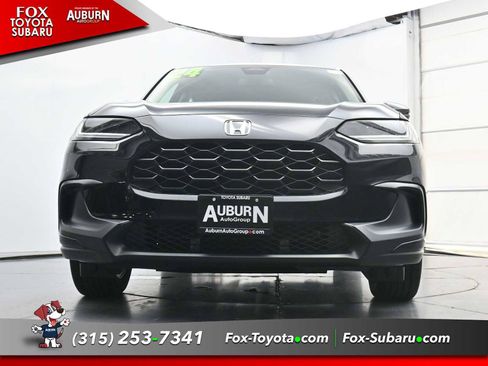 Used 2024 Honda HR-V LX image 24