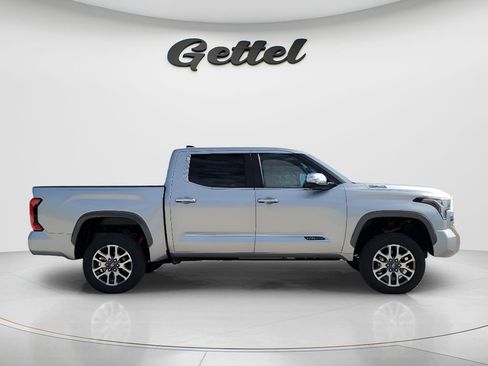 New 2026 Toyota Tundra 1794 Edition AWD/4WD image 4
