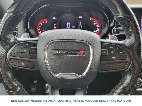 Used 2022 Dodge Durango R/T image 30