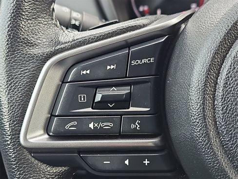 Certified 2023 Subaru Outback Limited image 17