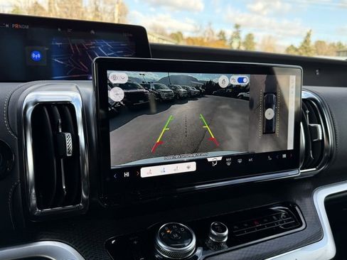 New 2026 Ford Expedition Max Platinum w/ Stealth Performance Package image 11