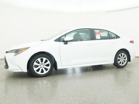 New 2026 Toyota Corolla LE image 51