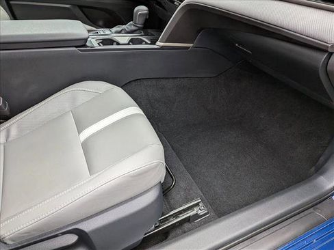 Used 2026 Toyota Camry SE image 16