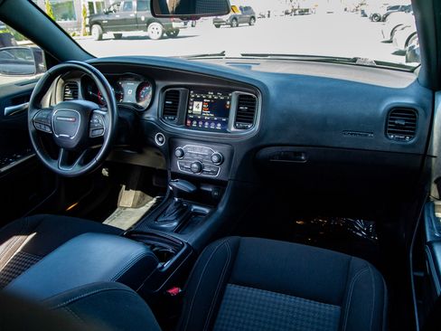 Used 2023 Dodge Charger SXT w/ Blacktop Special Edition AWD/4WD image 27