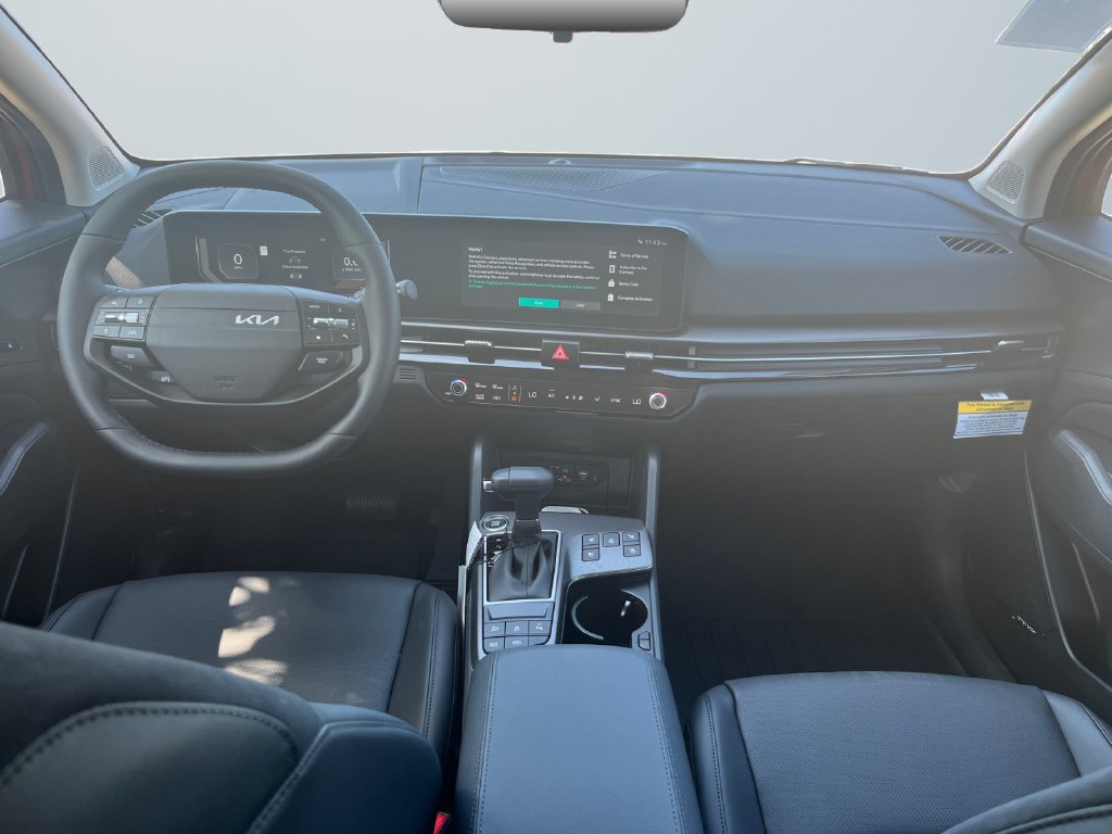 New 2027 Kia Sportage SX AWD/4WD image 10