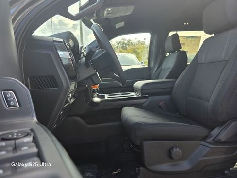 New 2026 Ford F150 STX image 9