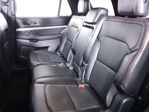 Used 2019 Ford Explorer Sport AWD/4WD image 38