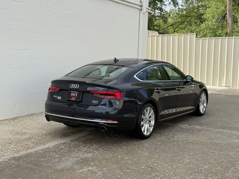 Used 2018 Audi A5 2.0T Premium Plus image 8