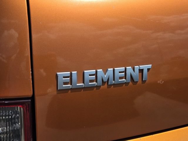 Used 2008 Honda Element EX image 5