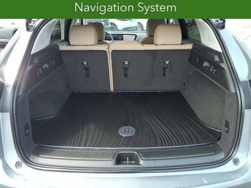 Certified 2026 Buick Envision Preferred AWD/4WD image 16