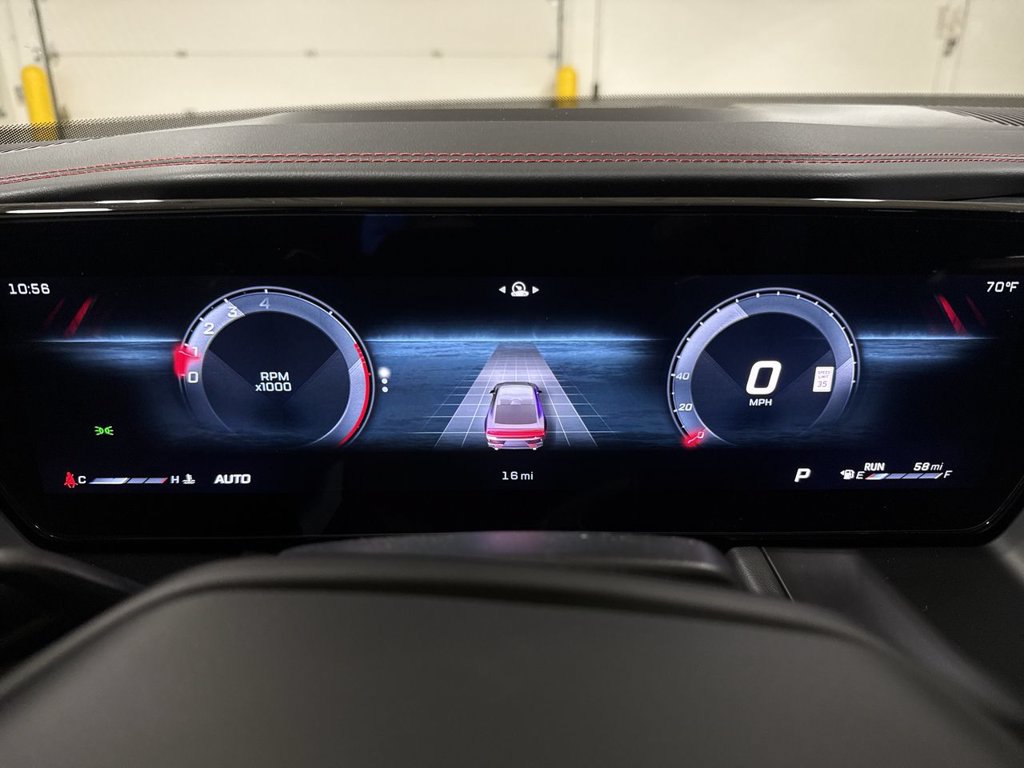 New 2026 Dodge Charger R/T AWD/4WD image 12