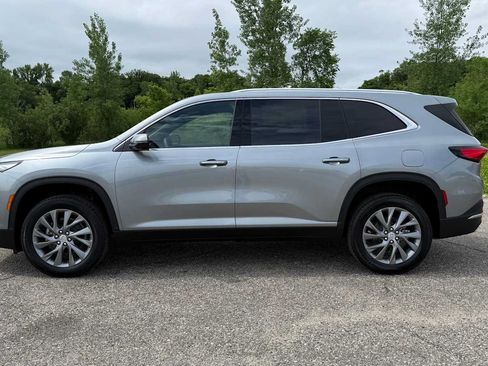 New 2026 Buick Enclave Preferred AWD/4WD image 6