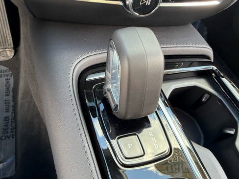 Used 2024 Volvo S60 T8 Plus w/ Climate Package image 38