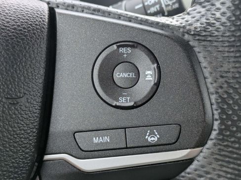 Used 2023 Honda Passport EX-L image 25