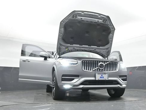 Used 2024 Volvo XC90 B6 Ultimate w/ Lounge Package AWD/4WD image 55
