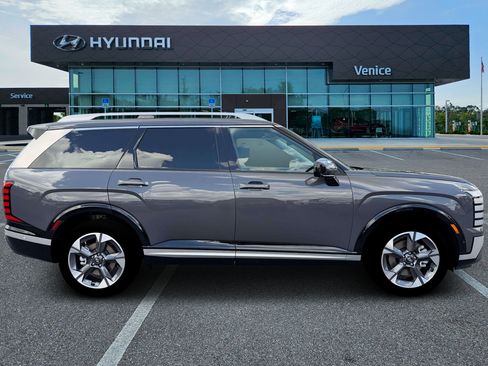 New 2026 Hyundai Palisade Limited AWD/4WD image 21