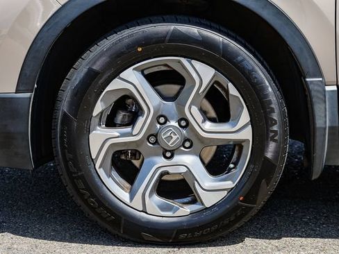Used 2018 Honda CR-V EX-L image 11