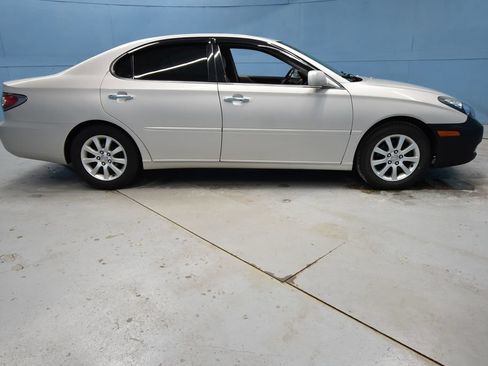 Used 2004 Lexus ES 330 FWD image 34