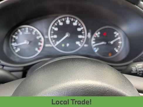 Used 2025 MAZDA MAZDA3 s FWD image 19