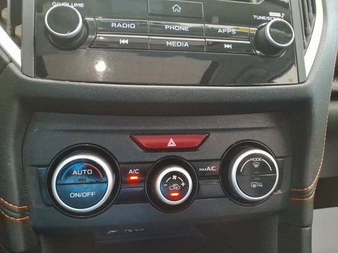 Certified 2023 Subaru Crosstrek 2.0i Premium AWD/4WD image 22
