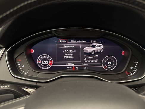 Used 2018 Audi SQ5 Prestige w/ Prestige Package AWD/4WD image 19