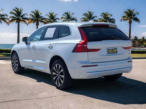 Used 2023 Volvo XC60 B5 Plus AWD/4WD image 50