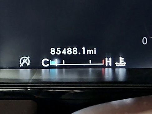 Used 2020 Lincoln Navigator Black Label w/ Cargo Convenience Package image 23