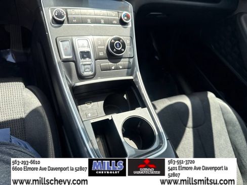 Used 2022 Hyundai Santa Fe SEL AWD/4WD image 18