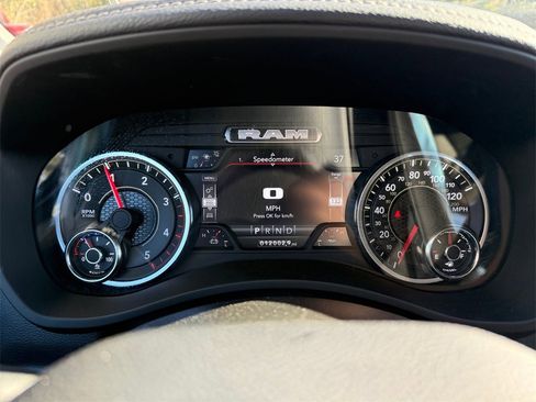 Certified 2024 RAM 2500 Laramie image 20