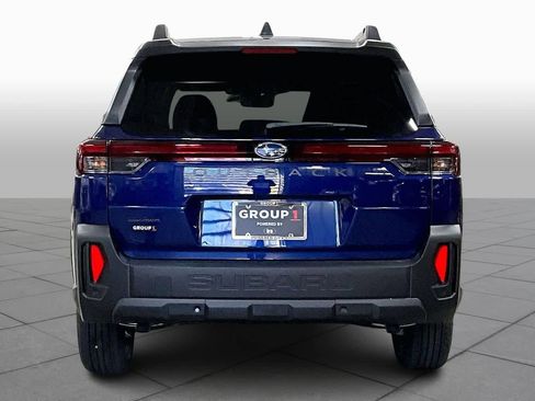 New 2026 Subaru Outback Limited XT image 4