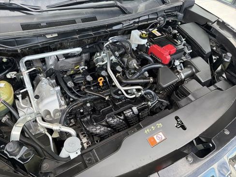 Used 2025 Mitsubishi Outlander SEL AWD/4WD image 28