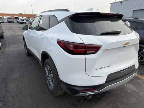Used 2023 Chevrolet Blazer LT w/ Convenience Package image 9