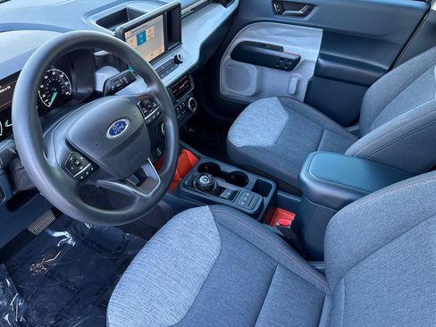 Used 2022 Ford Maverick XLT image 9