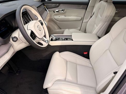 New 2026 Volvo XC90 T8 Ultra w/ Protection Package AWD/4WD image 22