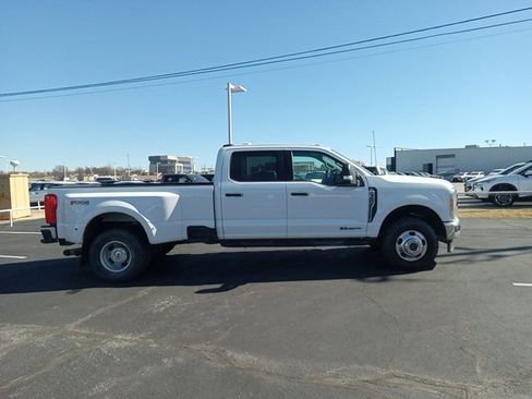 Used 2023 Ford F350 XLT w/ FX4 Off-Road Package image 8