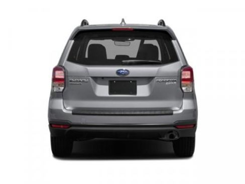 Used 2018 Subaru Forester 2.5i Limited image 8