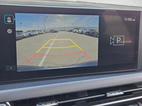 Used 2024 Hyundai Sonata SEL image 12