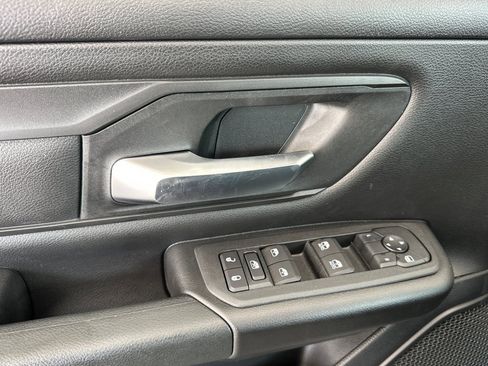 New 2026 RAM 1500 Tradesman image 12