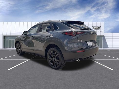 Used 2025 MAZDA CX-30 AWD 2.5 S w/ Preferred Package image 6