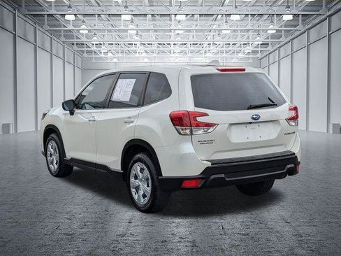 Used 2022 Subaru Forester Limited AWD/4WD image 3