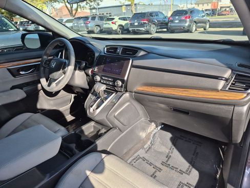 Used 2017 Honda CR-V EX image 32