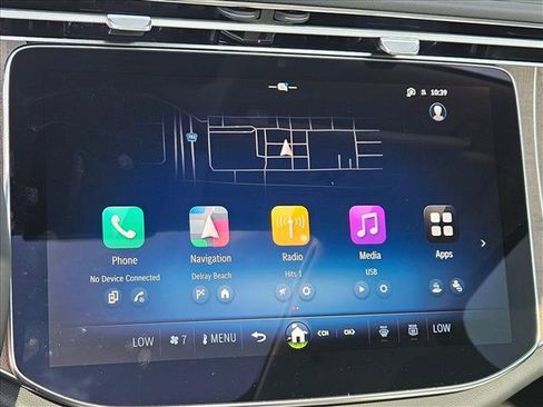 Used 2025 Mercedes-Benz E 350 Sedan image 13