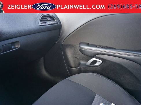 Used 2021 Dodge Challenger GT w/ Blacktop Package RWD image 26