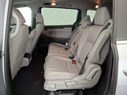 Used 2019 Honda Odyssey EX-L image 20
