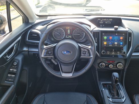 Used 2019 Subaru Crosstrek 2.0i Limited w/ Moonroof Package w/Navigation AWD/4WD image 14